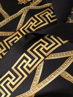 ( Nouvelle Collection ) Versace Haut De Pyjama à Imprimé Baroque Homme 5 ( Nouvelle Collection ) Versace Haut De Pyjama à Imprimé Baroque Homme -Pas Cher Versace Boutique 17336233 37020733 600