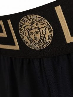 ( Nouvelle Collection ) Versace A80G BLACK GOLD GREEK KEY Short De Bain à Imprimé La Greca Homme 5 ( Nouvelle Collection ) Versace A80G BLACK GOLD GREEK KEY Short De Bain à Imprimé La Greca Homme -Pas Cher Versace Boutique 17336243 37198552 600