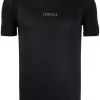 ( Nouvelle Collection ) Versace Haut De Performance à Logo Imprimé Homme