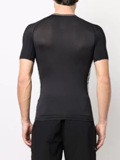 ( Nouvelle Collection ) Versace Haut De Performance à Logo Imprimé Homme -Pas Cher Versace Boutique 17336246 38091465 600