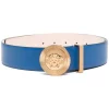 ( Nouvelle Collection ) Versace Ceinture à Plaque Medusa Homme