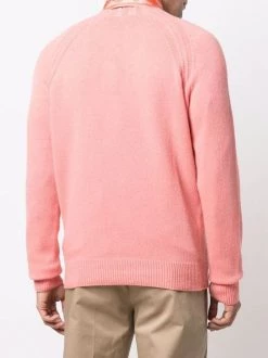 ( Nouvelle Collection ) Versace Pull à Logo Brodé Homme -Pas Cher Versace Boutique 17336271 36899073 600