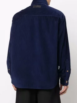 ( Nouvelle Collection ) Versace Veste à Effet Velours Côtelé Homme 8 ( Nouvelle Collection ) Versace Veste à Effet Velours Côtelé Homme -Pas Cher Versace Boutique 17336275 37712857 600