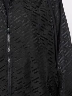 ( Nouvelle Collection ) Versace Parka à Motif En Jacquard Homme -Pas Cher Versace Boutique 17336277 37697828 600