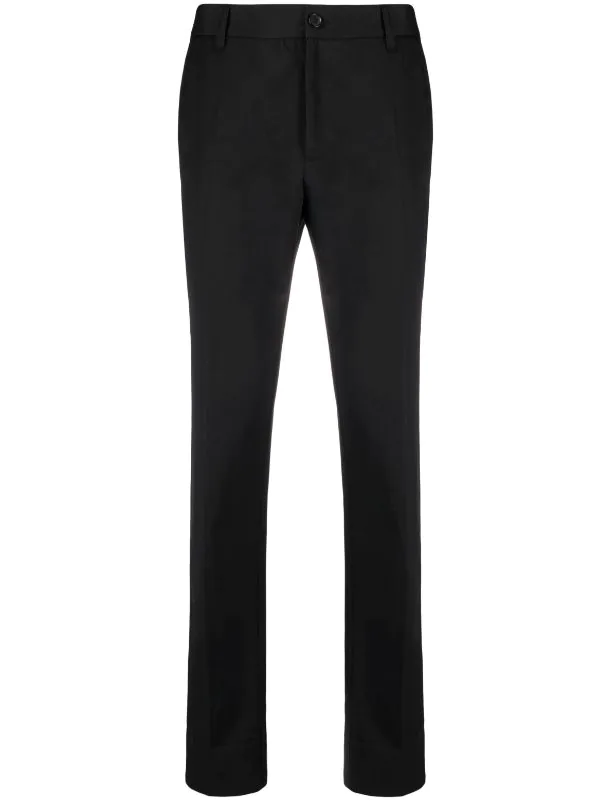 ( Nouvelle Collection ) Versace Pantalon Chino à Imprimé La Greca Homme 1 ( Nouvelle Collection ) Versace Pantalon Chino à Imprimé La Greca Homme