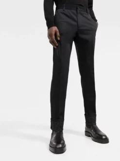 ( Nouvelle Collection ) Versace Pantalon Chino à Imprimé La Greca Homme 9 ( Nouvelle Collection ) Versace Pantalon Chino à Imprimé La Greca Homme -Pas Cher Versace Boutique 17336278 81cf288e ff65 4fe9 a9e0 79439a174198 600