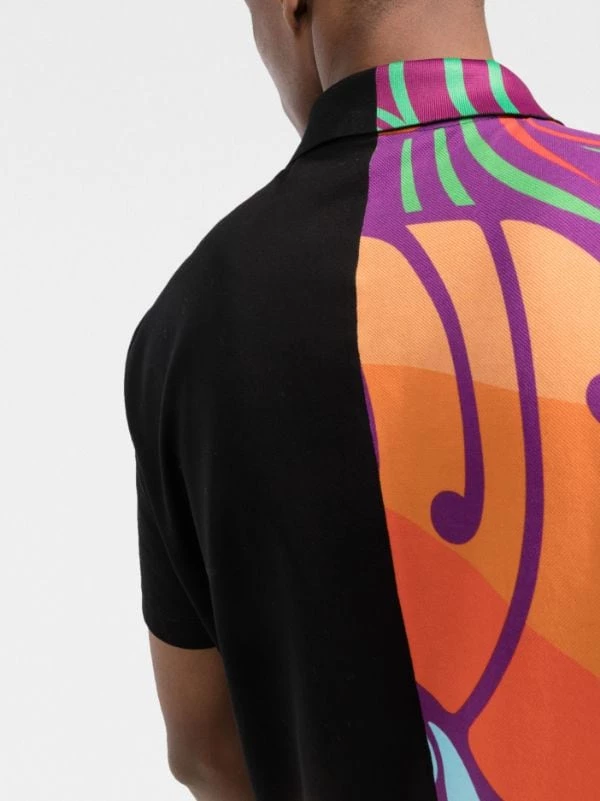 ( Nouvelle Collection ) Versace Polo Medusa Music Homme 5 ( Nouvelle Collection ) Versace Polo Medusa Music Homme – Image 5