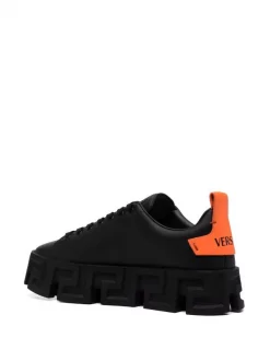 Versace Baskets Greca Homme -Pas Cher Versace Boutique 17336305 36941703 600