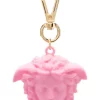 Versace 1PB9V CANDY-OROVERSACE Porte-clés Medusa Head Femme