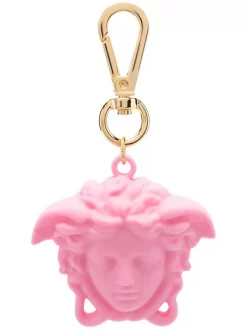 Versace 1PB9V CANDY-OROVERSACE Porte-clés Medusa Head Femme