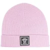 Versace Bonnet à Patch Medusa 1PB90 PINK