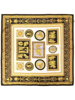 ( Nouvelle Collection ) Versace écharpe En Soie à Imprimé Cornici Homme 6 ( Nouvelle Collection ) Versace écharpe En Soie à Imprimé Cornici Homme -Pas Cher Versace Boutique 17337404 37217458 600