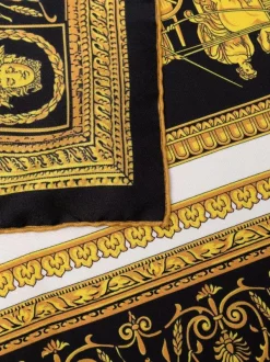 ( Nouvelle Collection ) Versace écharpe En Soie à Imprimé Cornici Homme 7 ( Nouvelle Collection ) Versace écharpe En Soie à Imprimé Cornici Homme -Pas Cher Versace Boutique 17337404 37218003 600