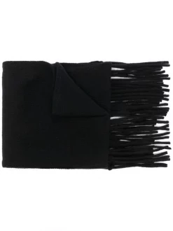 Versace écharpe à Patch Medusa Head Homme