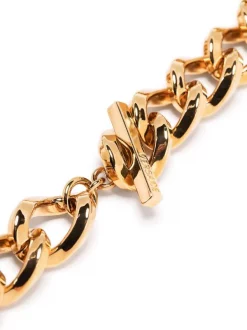 ( Nouvelle Collection ) Versace Collier à Motif Medusa Homme -Pas Cher Versace Boutique 17338002 36572082 600