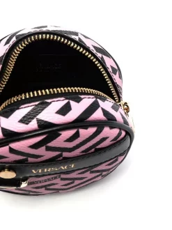 ( Nouvelle Collection ) Versace Sac Banane La Greca Signature Femme 9 ( Nouvelle Collection ) Versace Sac Banane La Greca Signature Femme -Pas Cher Versace Boutique 17338005 37448839 600