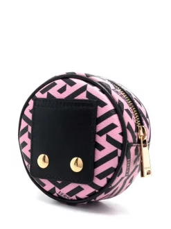 ( Nouvelle Collection ) Versace Sac Banane La Greca Signature Femme 7 ( Nouvelle Collection ) Versace Sac Banane La Greca Signature Femme -Pas Cher Versace Boutique 17338005 37449949 600