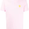 ( Nouvelle Collection ) Versace T-shirt à Broderies Medusa Homme
