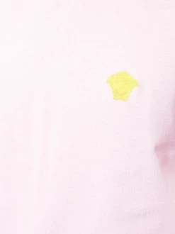 ( Nouvelle Collection ) Versace T-shirt à Broderies Medusa Homme -Pas Cher Versace Boutique 17339156 38159733 600