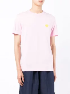 ( Nouvelle Collection ) Versace T-shirt à Broderies Medusa Homme -Pas Cher Versace Boutique 17339156 38161839 600