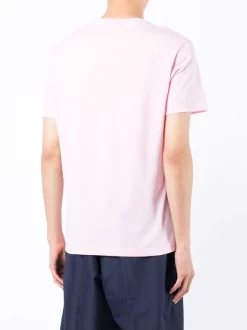 ( Nouvelle Collection ) Versace T-shirt à Broderies Medusa Homme -Pas Cher Versace Boutique 17339156 38162418 600