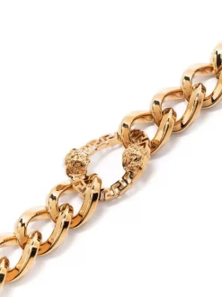 ( Nouvelle Collection ) Versace Bracelet Greca En Chaîne Homme -Pas Cher Versace Boutique 17349687 38566382 600