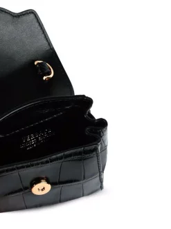 ( Exclusivité ) Versace KVO41 Petit Sac La Medusa à Anse Sur Le Dessus Femme -Pas Cher Versace Boutique 17363418 37178322 600