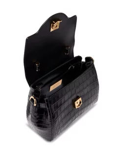 ( Exclusivité ) Versace Petit Sac à Main La Medusa à Anse Sur Le Dessus Femme 9 ( Exclusivité ) Versace Petit Sac à Main La Medusa à Anse Sur Le Dessus Femme -Pas Cher Versace Boutique 17364290 36706303 600