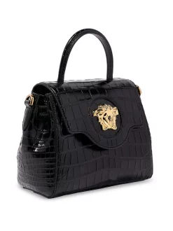 ( Exclusivité ) Versace Petit Sac à Main La Medusa à Anse Sur Le Dessus Femme 7 ( Exclusivité ) Versace Petit Sac à Main La Medusa à Anse Sur Le Dessus Femme -Pas Cher Versace Boutique 17364290 36707383 600