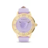 Versace Montre La Medusa 38 Mm PURPLE