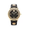 Versace Montre V-Tribute Medusa 36 Mm Femme