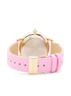 Versace Montre Medusa Icon 38 Mm PINK -Pas Cher Versace Boutique 17459059 39680239 600