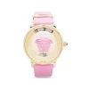 Versace Montre Medusa Icon 38 Mm PINK