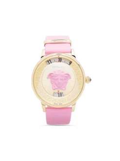 Versace Montre Medusa Icon 38 Mm PINK