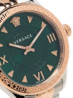Versace Montre Hellenyium Lady 35 Mm Femme -Pas Cher Versace Boutique 17459062 39689790 600