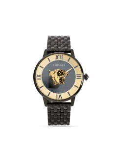 Versace Montre La Medusa 38 Mm Femme