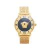 Versace Montre La Medusa 38 Mm Femme
