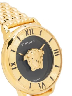 Versace Montre La Medusa 38 Mm Femme -Pas Cher Versace Boutique 17459065 39682889 600