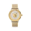 Versace Montre La Medusa 38 Mm Femme