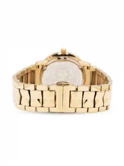 Versace Montre V-Tribute Medusa 36 Mm GOLD-TONE -Pas Cher Versace Boutique 17459068 39696025 600