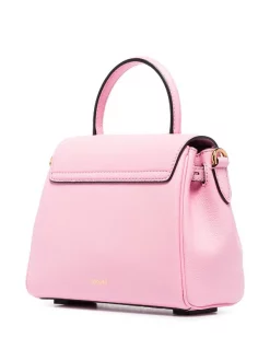 ( Nouvelle Collection ) Versace IP65V BABY PINK Petit Sac à Main La Medusa En Cuir Femme -Pas Cher Versace Boutique 17501447 37433367 600