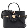 Versace 1B00V NERO Mini Sac La Medusa Femme