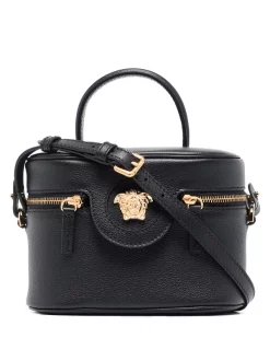 Versace 1B00V NERO Mini Sac La Medusa Femme