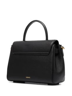 ( Access Edit ) Versace Sac à Main La Medusa En Cuir KVO41 NERO -Pas Cher Versace Boutique 17502159 37137411 600