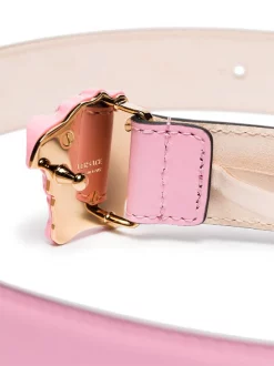 Versace Ceinture à Boucle Medusa 1P65V BABY PINK-BABY PINK-ORO VERSACE -Pas Cher Versace Boutique 17502167 37717722 600