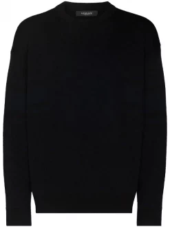 ( Nouvelle Collection ) Versace Pull La Greca Medusa En Jacquard Homme