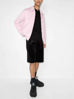 ( Access Edit ) Versace Polo à Motif Medusa A2003 BLACK GOLD -Pas Cher Versace Boutique 17515008 37739272 600