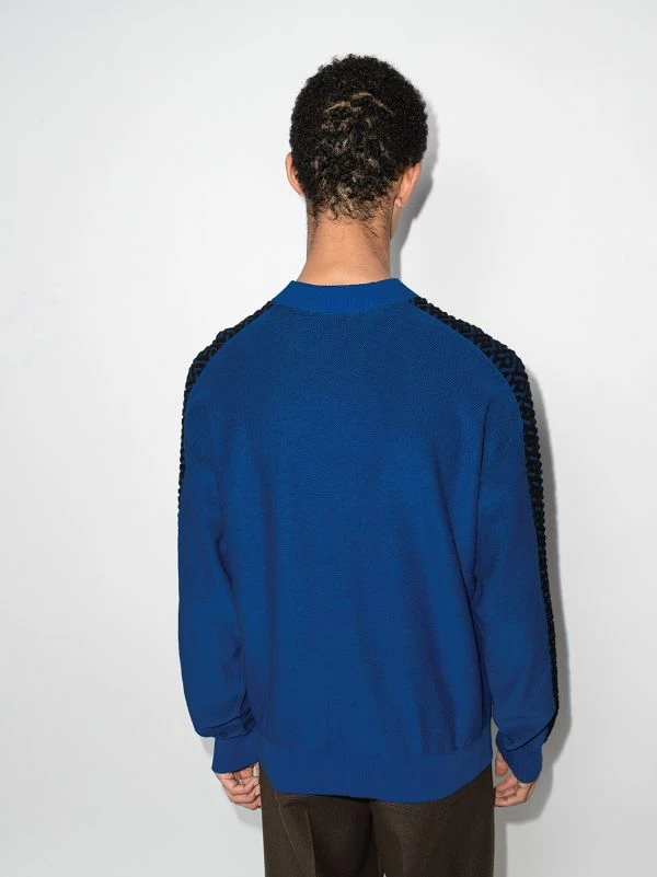 ( Nouvelle Collection ) Versace Sweat à Motif Medusa Head Homme 3 ( Nouvelle Collection ) Versace Sweat à Motif Medusa Head Homme – Image 3