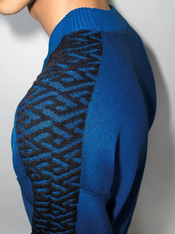 ( Nouvelle Collection ) Versace Sweat à Motif Medusa Head Homme 4 ( Nouvelle Collection ) Versace Sweat à Motif Medusa Head Homme – Image 4