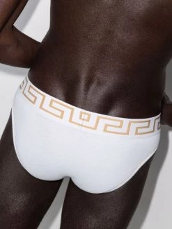 ( Access Edit ) Versace Lot De Trois Slips à Taille à Logo Homme 6 ( Access Edit ) Versace Lot De Trois Slips à Taille à Logo Homme -Pas Cher Versace Boutique 17515030 38467885 600